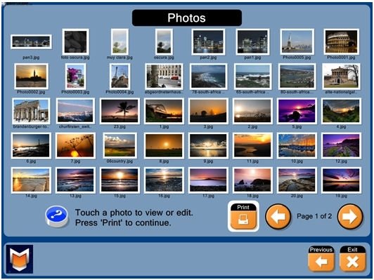 Fotos