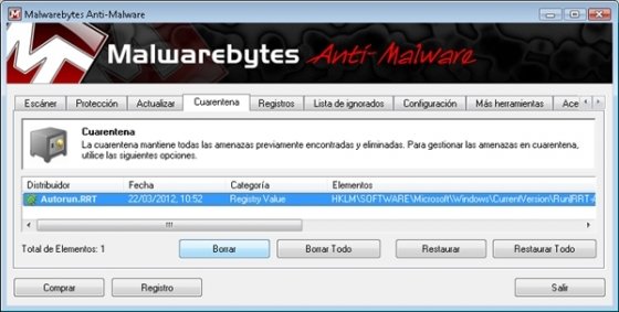 Seguridad