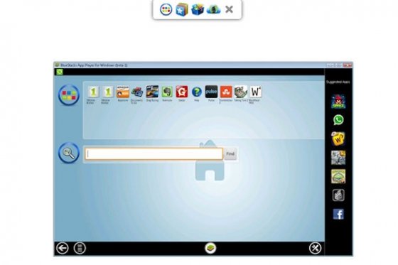 Wordfeud para PC - 2
