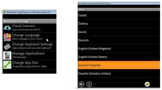 Wordfeud para PC - 3