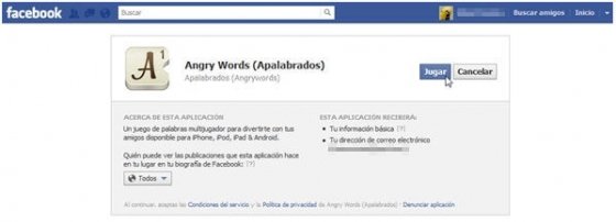 Wordfeud para PC - 8