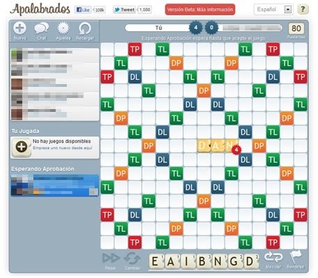 Wordfeud para PC - 9