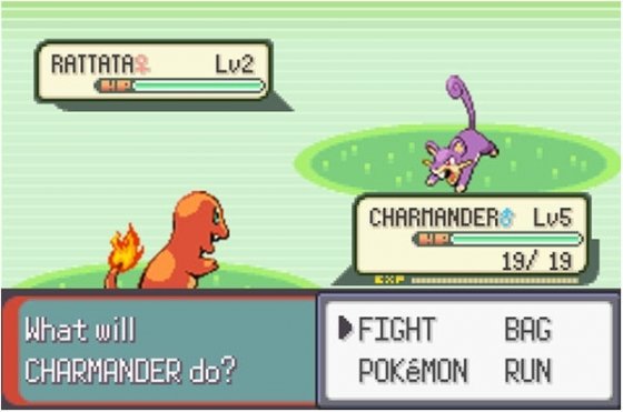 Pokemon para PC - 1