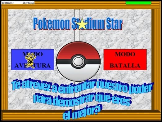Pokemon para PC - 2