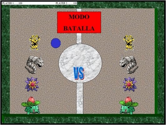 Pokemon para PC - 3