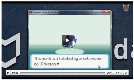 Pokemon para PC - 100