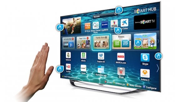 TV multimedia 1