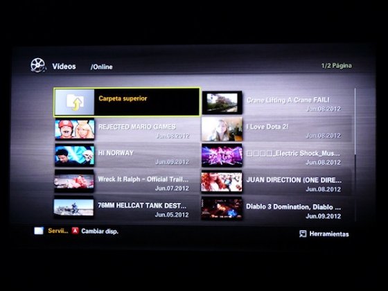 SmartTV 3
