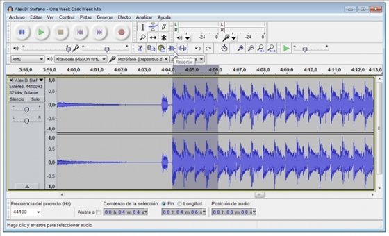 Bases Virtual DJ - 3
