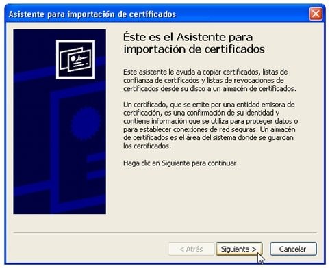 Certificado digital - 3