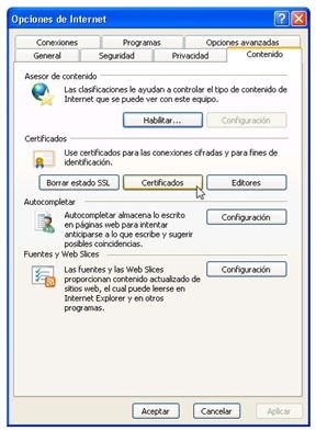 Certificado digital - 7