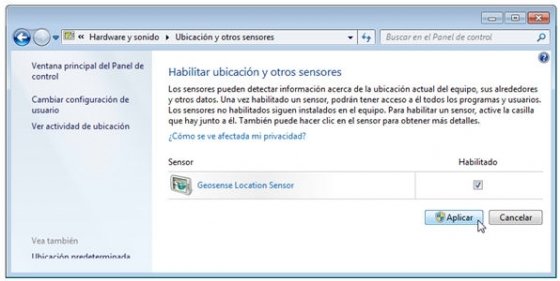 GPS para PC - 2