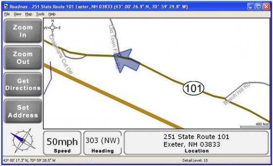 GPS para PC - 4