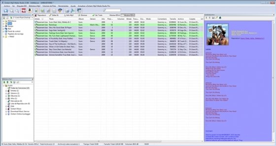 Etiquetar MP3 de forma automática 2