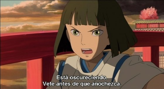 Extraer subtítulos: DVD 8