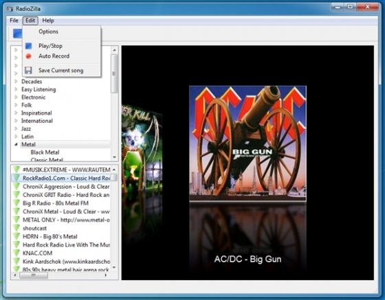 Descargar radio MP3 3