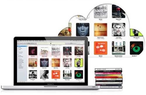 iTunes o Spotify - 1