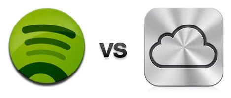 iTunes o Spotify - 6