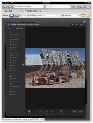 Descargar Flash Player para iPhone - 2