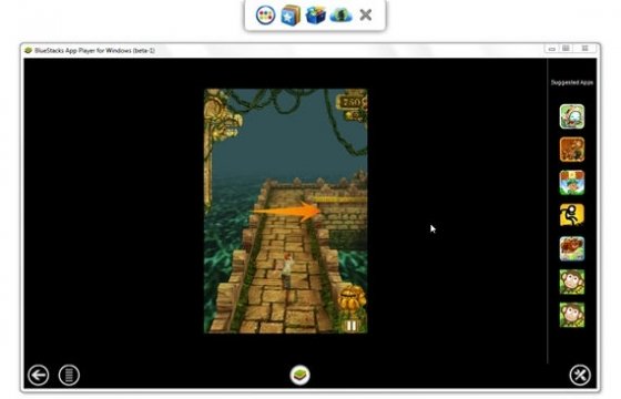 Temple Run para PC - 4