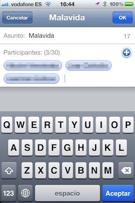 Trucos WhatsApp - 1