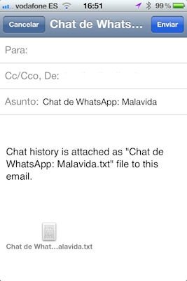 Trucos WhatsApp - 10