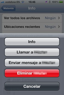 Trucos WhatsApp - 2