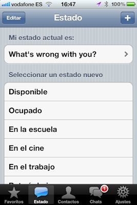 Trucos WhatsApp - 3
