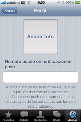 Trucos WhatsApp - 6