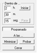 Mensajes de error - 3