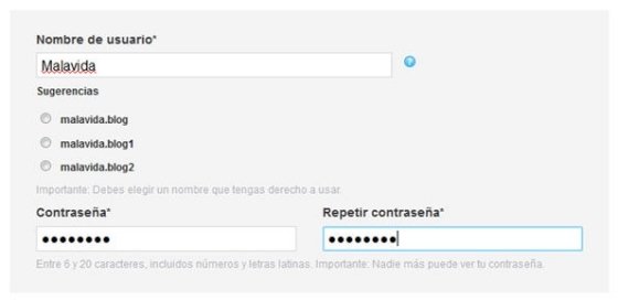 Crear cuenta Skype - 4