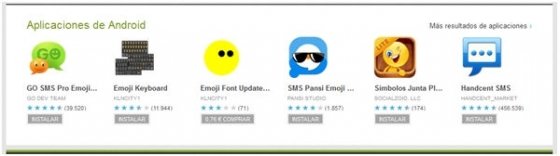 Iconos para WhatsApp - 2