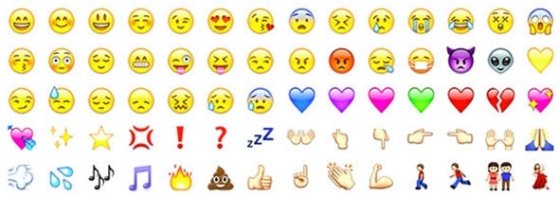 Iconos para WhatsApp - 4