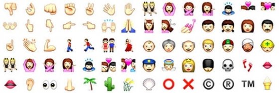 Iconos para WhatsApp - 5
