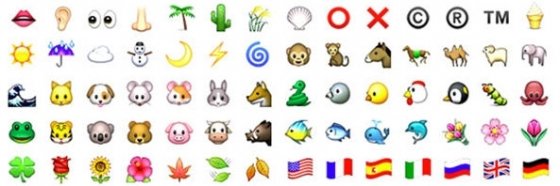 Iconos para WhatsApp - 6