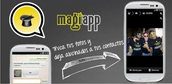 Fotos de broma para WhatsApp - 1