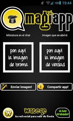 Fotos de broma para WhatsApp - 2