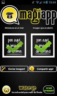 Fotos de broma para WhatsApp - 3