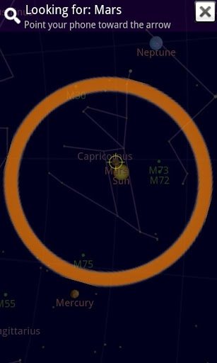 Localizar Nibiru para el fin del mundo