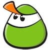 Icono corporativo de Digsby