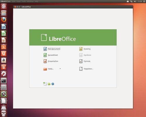 LibreOffice