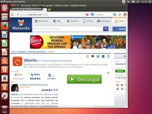 Ubuntu