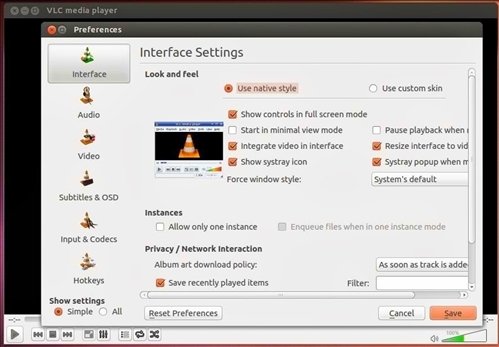 VLC