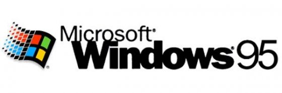 Windows 95 asumía de forma definitiva la interfaz gráfica de usuario como entorno nativo del sistema