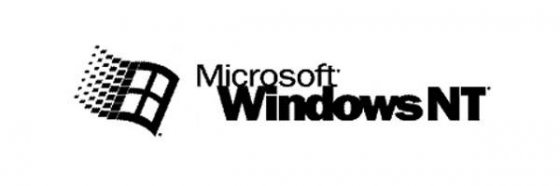 Windows NT fue un sistema operativo creado desde cero con núcleo de 32 bits y orientado a estaciones