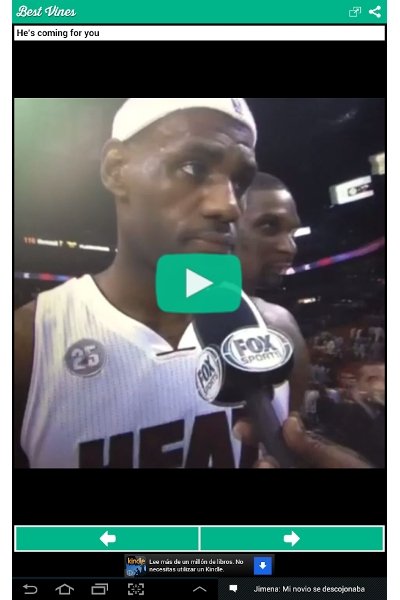 The best Vine selecciona vídeos de Vine