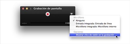 Capturar pantalla Mac 2
