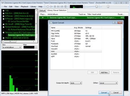 foobar2000 1
