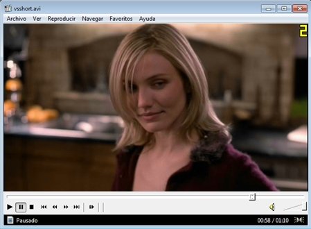 Media Player Classic Homecinema