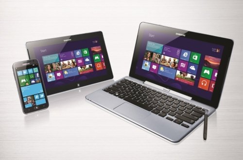 Microsoft Threshold sería el nombre en clave de Windows 9 y unificaría dispositivos bajo un sólo sis